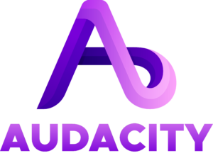 logo audacity tunisie